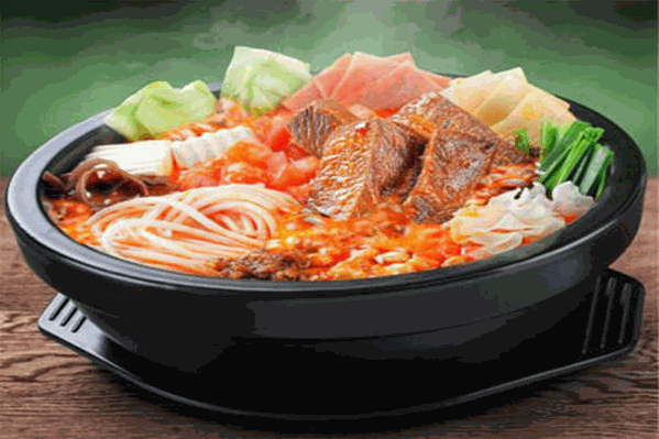 陈老五麻辣烫店