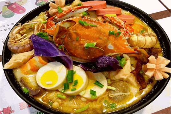 非常麻辣烫 非常麻辣烫