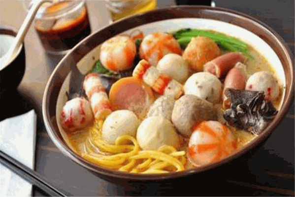 非常麻辣烫 非常麻辣烫