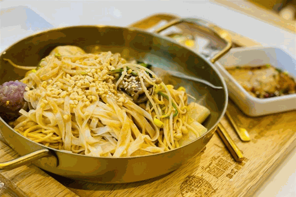 阿骨打麻辣烫 阿骨打麻辣烫