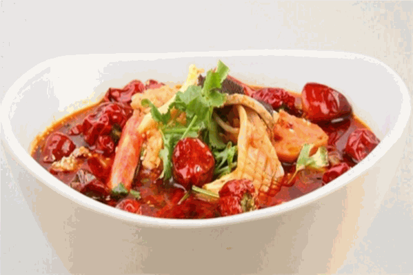 福客fook麻辣烫 福客fook麻辣烫