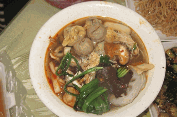 馋八辣麻辣烫