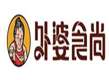 外婆食尚麻辣烫品牌logo