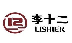 李十二麻辣烫品牌logo