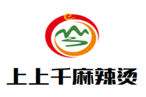 上上千麻辣烫品牌logo