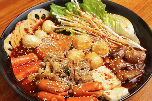 辣当当麻辣烫