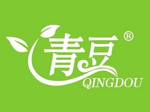 青豆饺子麻辣烫品牌logo