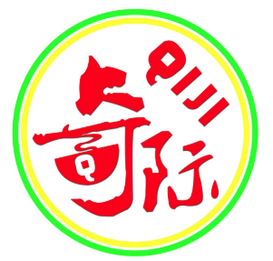 奇际冒菜品牌logo
