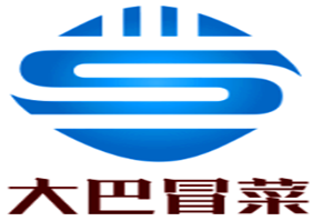 大巴冒菜品牌logo