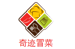 奇迹冒菜品牌logo