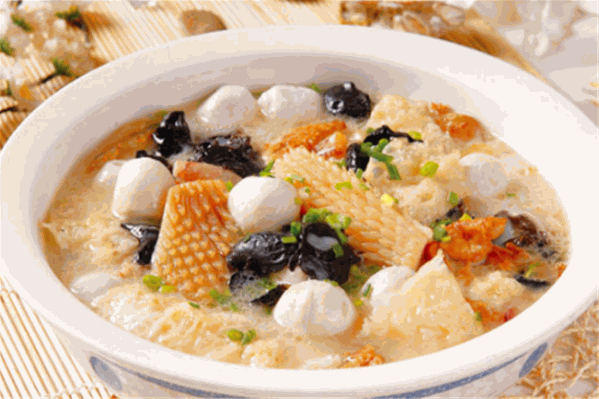 好味冒菜
