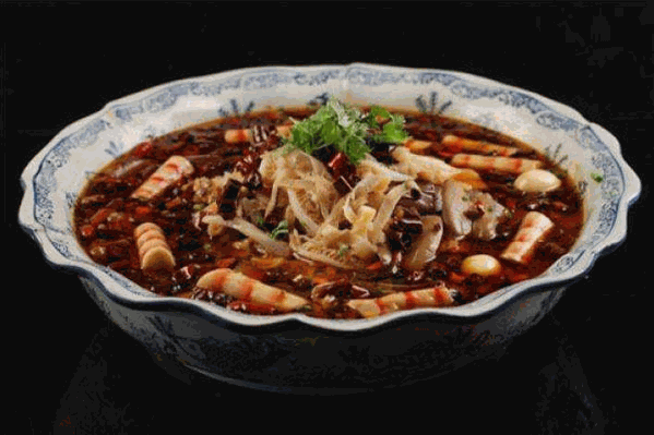 皇家冒菜
