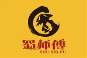 蜀师傅冒菜品牌logo