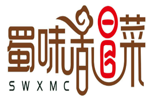 蜀味冒菜品牌logo