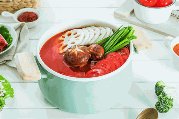 江蜀崽冒菜