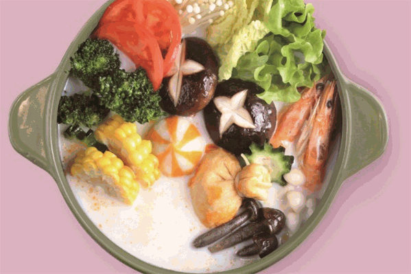 佳佳冒菜