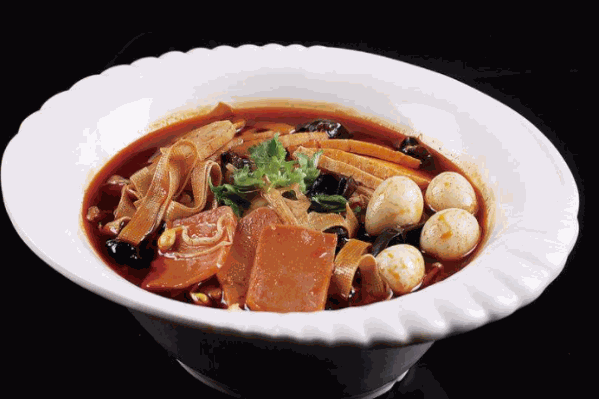 乡味缘火锅冒菜