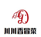 川川香冒菜品牌logo