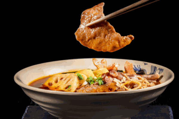 胡哥火锅冒菜 胡哥火锅冒菜