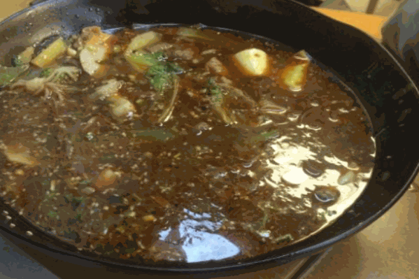 火冒三藏冒菜