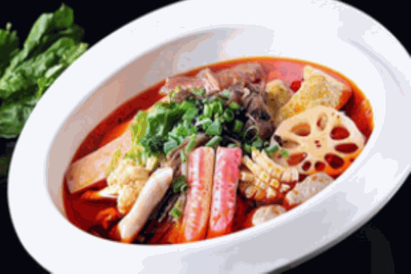 冒菜新食代