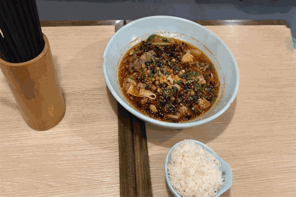 冒菜新食代