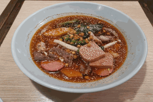冒菜新食代