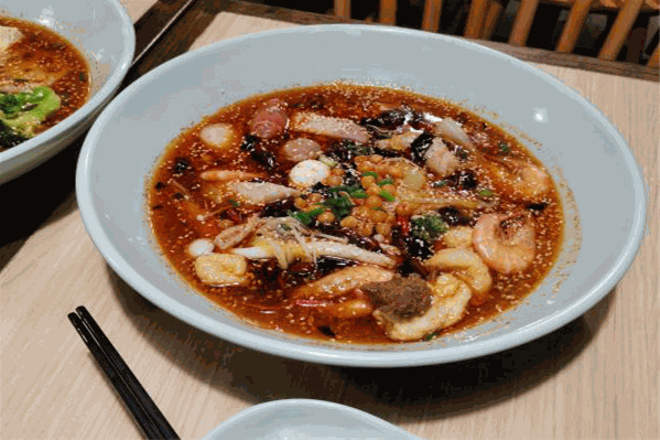 冒菜新食代