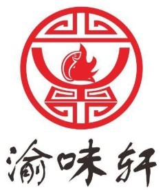 渝味轩冒菜品牌logo