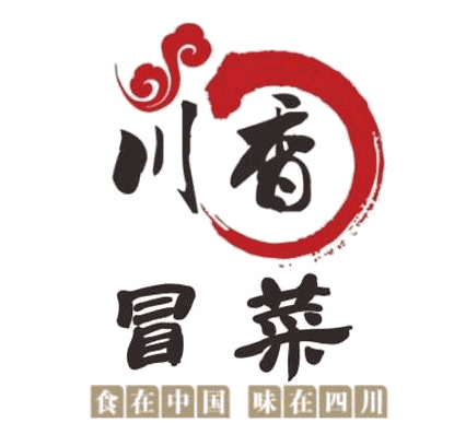刘记川香冒菜品牌logo