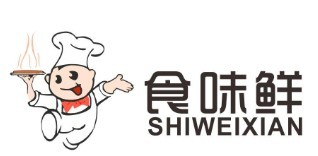 食味鲜冒菜品牌logo
