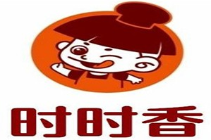 时时香冒菜品牌logo