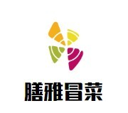 膳雅冒菜品牌logo
