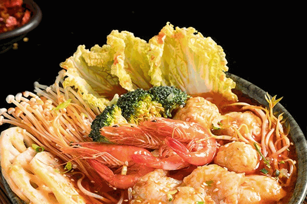 过瘾冒菜