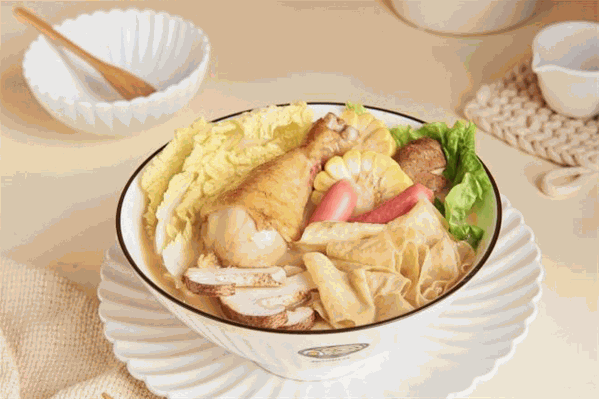 兄妹冒菜 兄妹冒菜