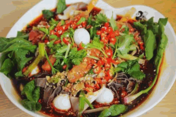 富源冒菜
