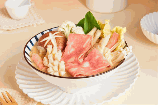 富源冒菜
