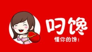 叼馋冒菜品牌logo