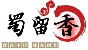 蜀留香冒菜品牌logo