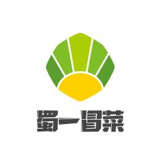 蜀一冒菜品牌logo