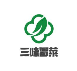 三味冒菜品牌logo
