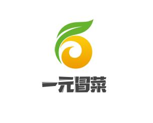 一元冒菜品牌logo