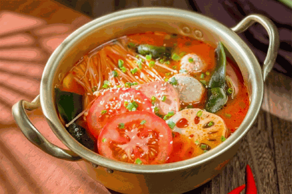 一元冒菜 一元冒菜