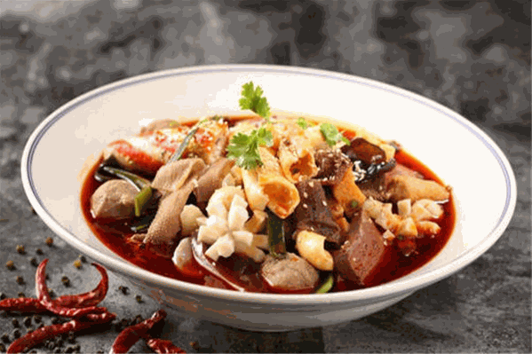 数一数二冒菜 数一数二冒菜