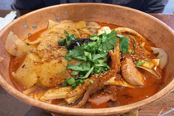 数一数二冒菜 数一数二冒菜