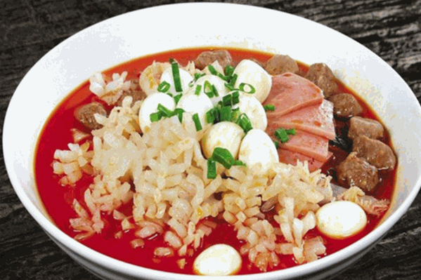 南岸冒菜 南岸冒菜