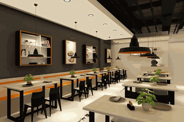 南岸冒菜 南岸冒菜