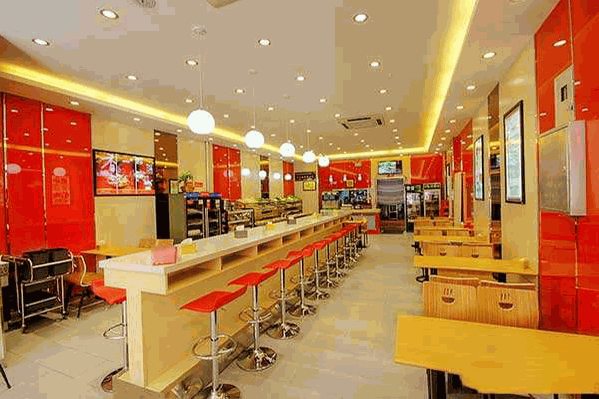 南岸冒菜 南岸冒菜