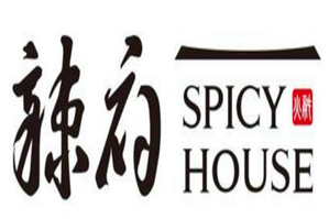 辣府冒菜品牌logo