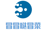 冒冒哒冒菜品牌logo